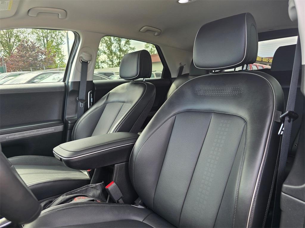 used 2023 Hyundai IONIQ 5 car, priced at $26,950