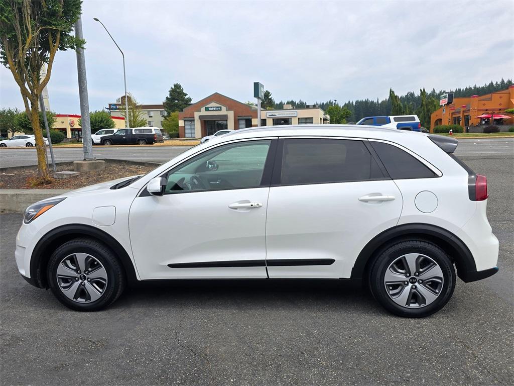 used 2019 Kia Niro Plug-In Hybrid car, priced at $20,380