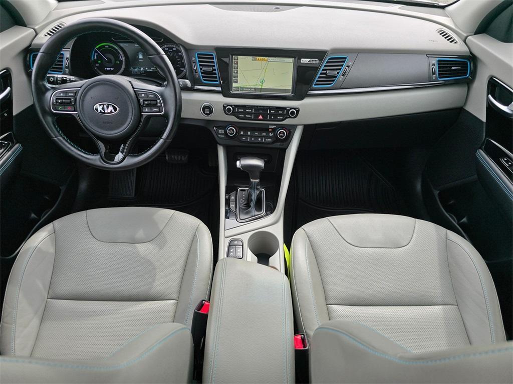 used 2019 Kia Niro Plug-In Hybrid car, priced at $20,380