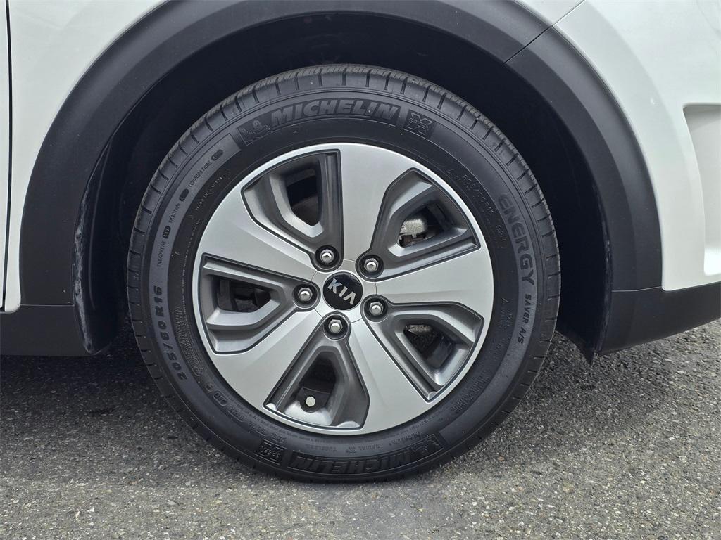 used 2019 Kia Niro Plug-In Hybrid car, priced at $20,380