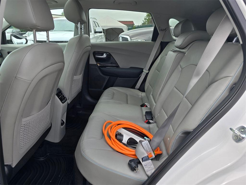 used 2019 Kia Niro Plug-In Hybrid car, priced at $20,380