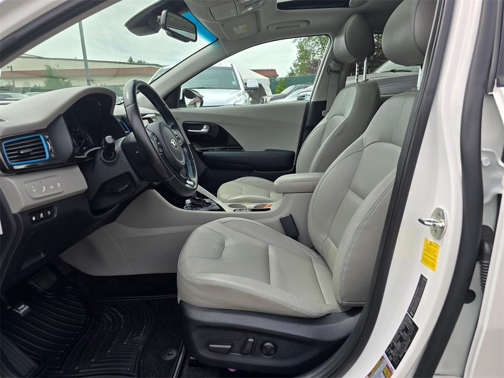 used 2019 Kia Niro Plug-In Hybrid car, priced at $20,380