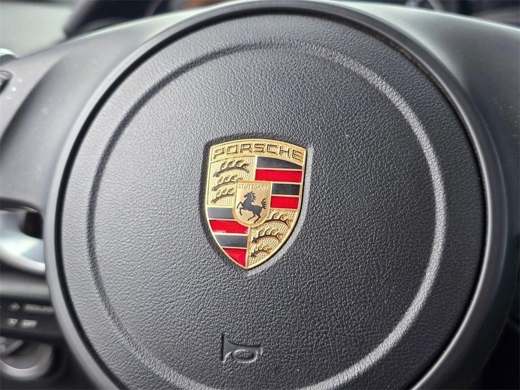 used 2013 Porsche Cayenne car, priced at $16,850