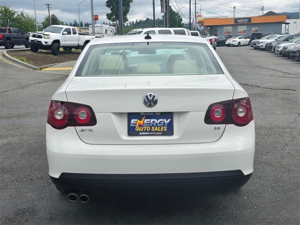 used 2010 Volkswagen Jetta car, priced at $9,980