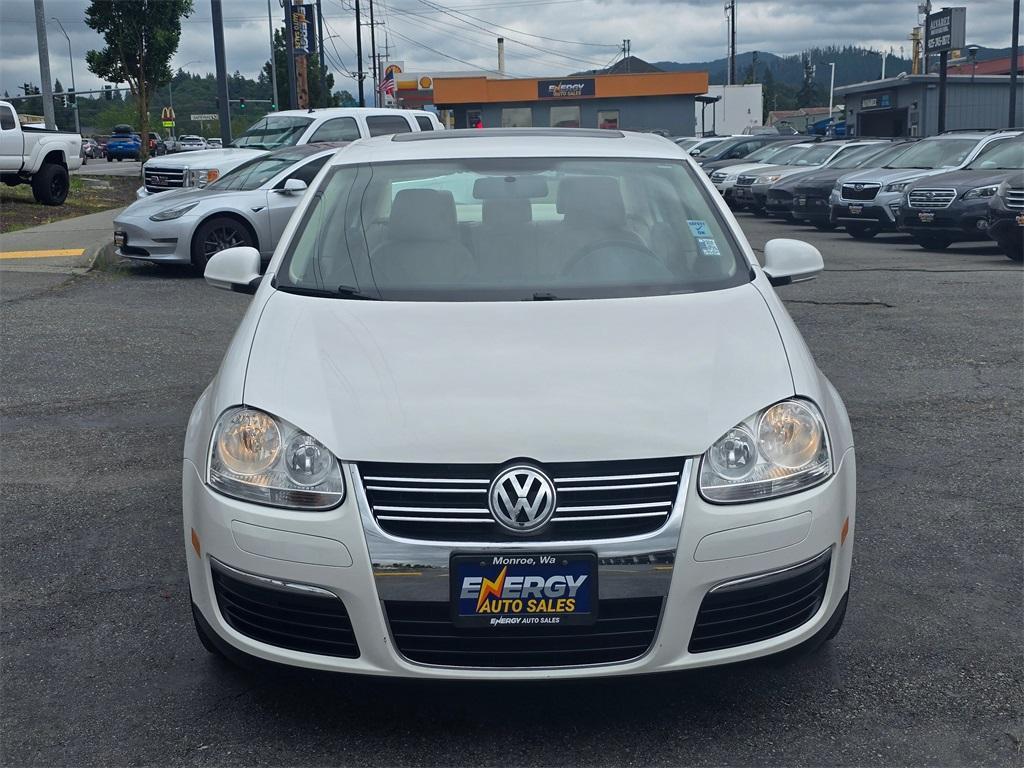 used 2010 Volkswagen Jetta car, priced at $9,980