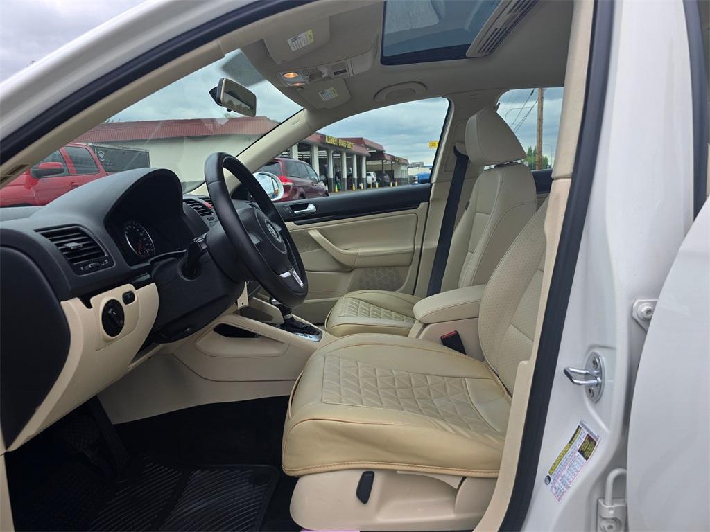 used 2010 Volkswagen Jetta car, priced at $9,980
