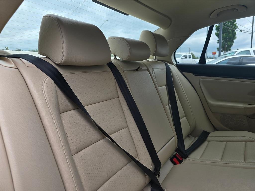 used 2010 Volkswagen Jetta car, priced at $9,980