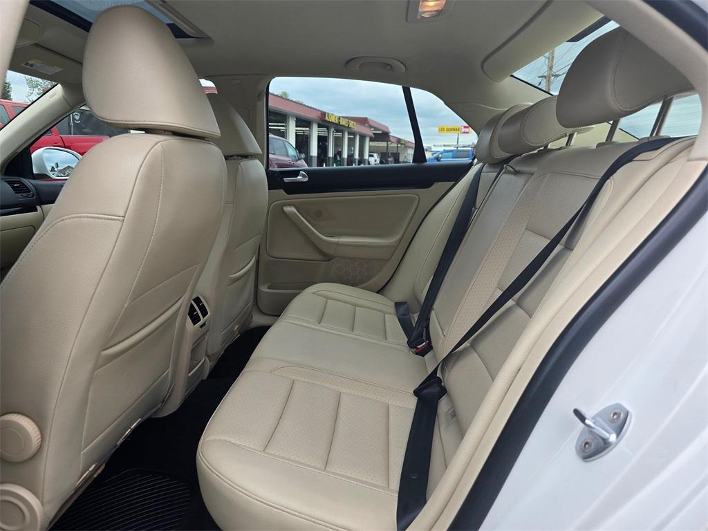 used 2010 Volkswagen Jetta car, priced at $9,980
