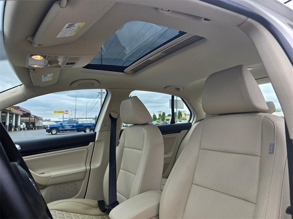 used 2010 Volkswagen Jetta car, priced at $9,980