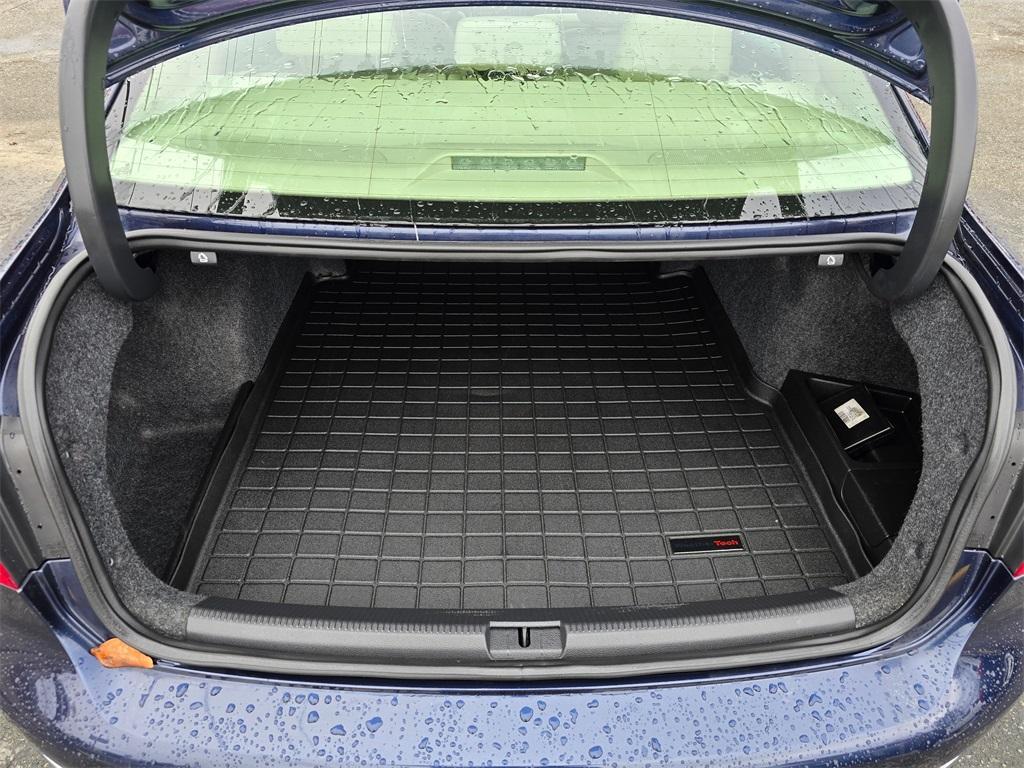 used 2014 Volkswagen Passat car, priced at $11,950