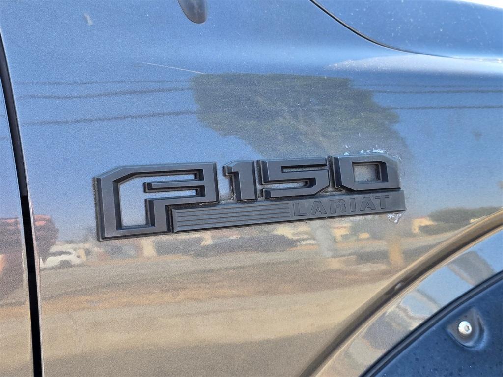 used 2016 Ford F-150 car, priced at $26,950