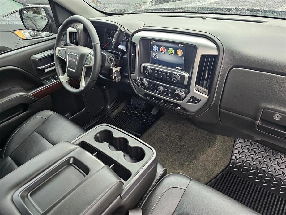 used 2014 GMC Sierra 1500 car, priced at $23,880