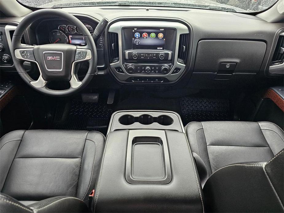 used 2014 GMC Sierra 1500 car, priced at $23,880