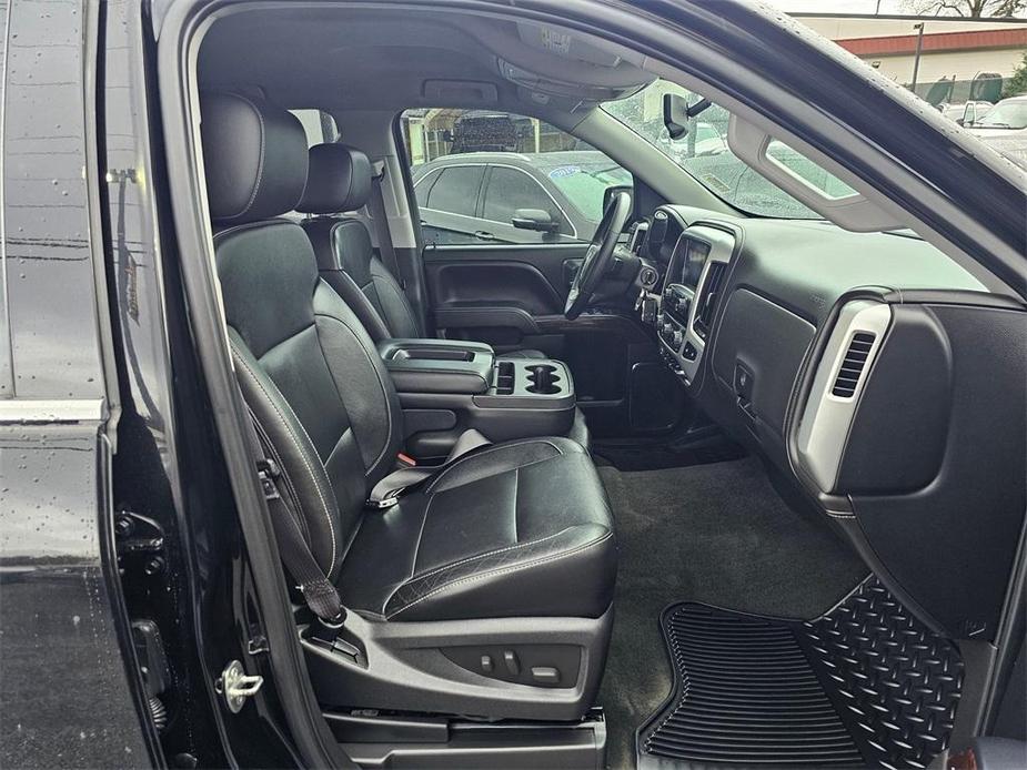 used 2014 GMC Sierra 1500 car, priced at $23,880