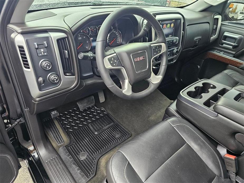 used 2014 GMC Sierra 1500 car, priced at $23,880