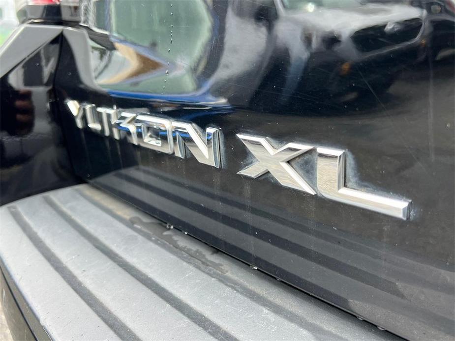 used 2016 GMC Yukon XL car, priced at $28,850