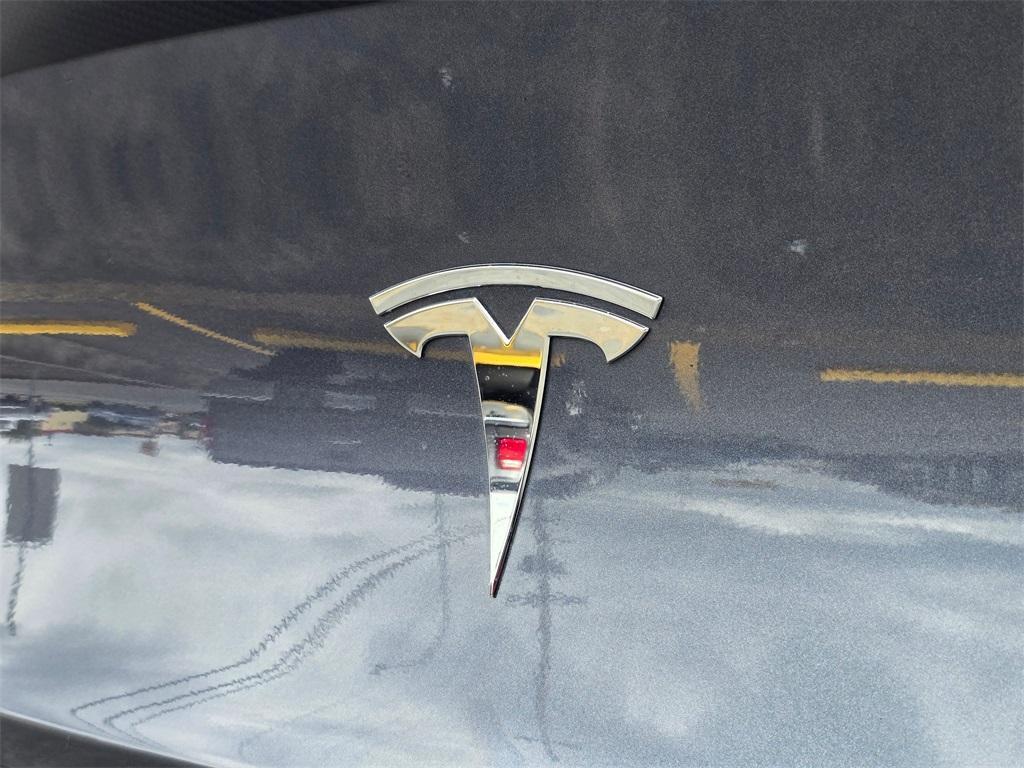 used 2022 Tesla Model Y car, priced at $28,580