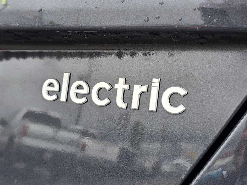 used 2024 Hyundai Kona EV car, priced at $29,980