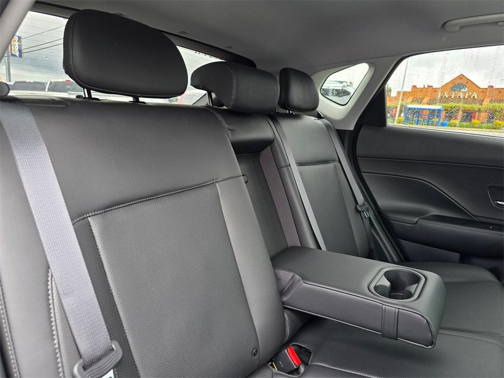 used 2024 Hyundai Kona EV car, priced at $29,980