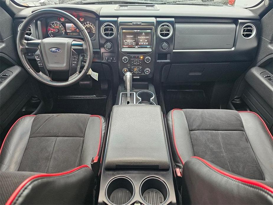 used 2014 Ford F-150 car, priced at $22,950