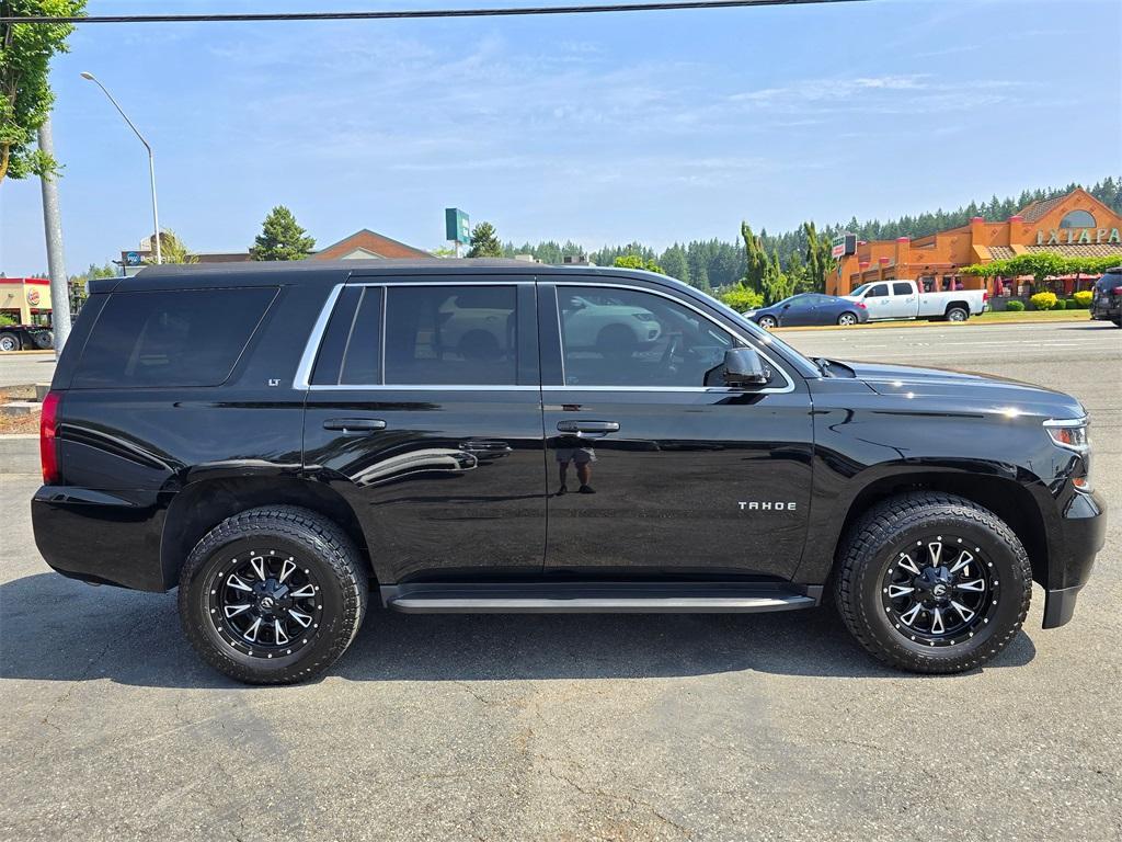 used 2018 Chevrolet Tahoe car, priced at $28,980