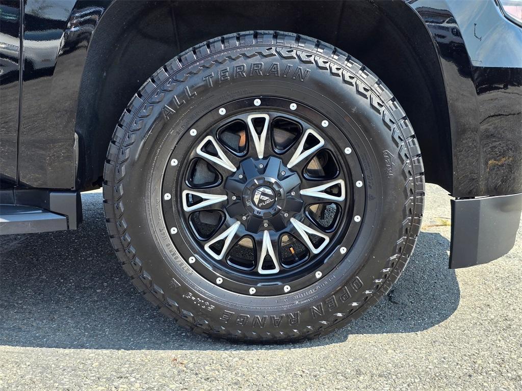 used 2018 Chevrolet Tahoe car, priced at $28,980