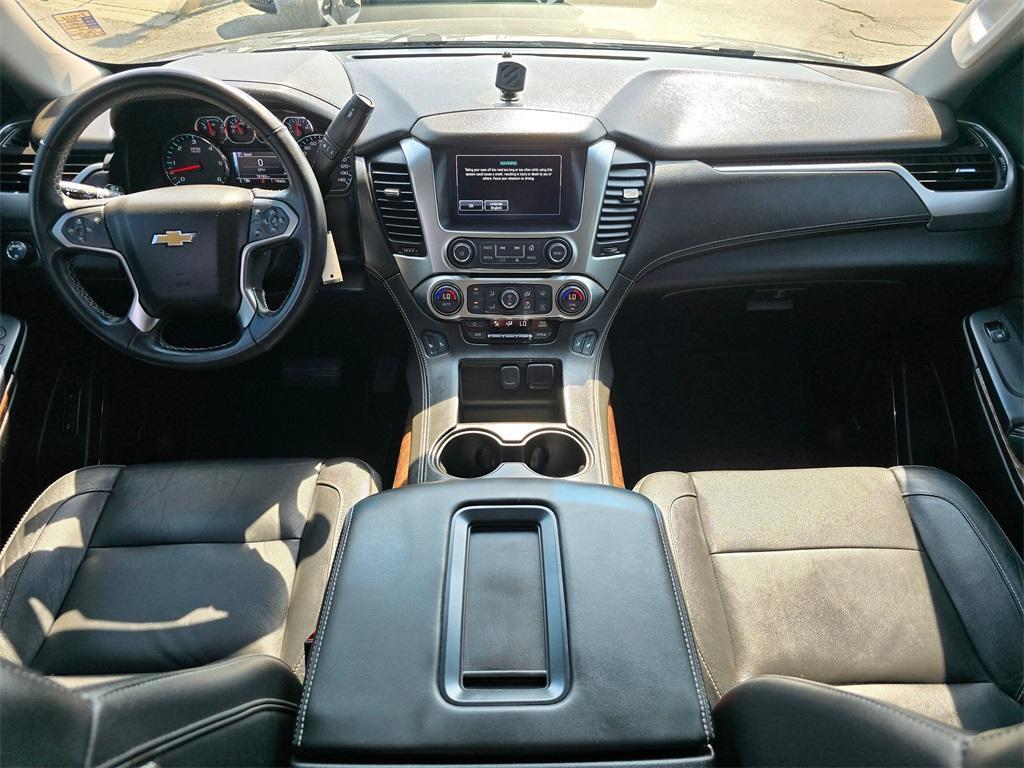 used 2018 Chevrolet Tahoe car, priced at $28,980