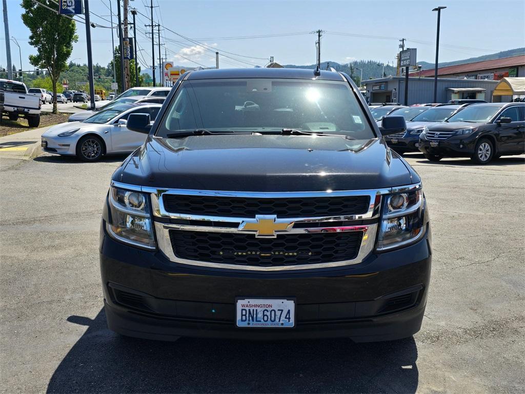 used 2018 Chevrolet Tahoe car, priced at $31,980