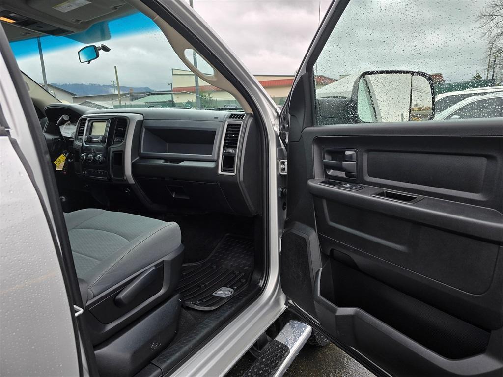used 2018 Ram 3500 car, priced at $34,980