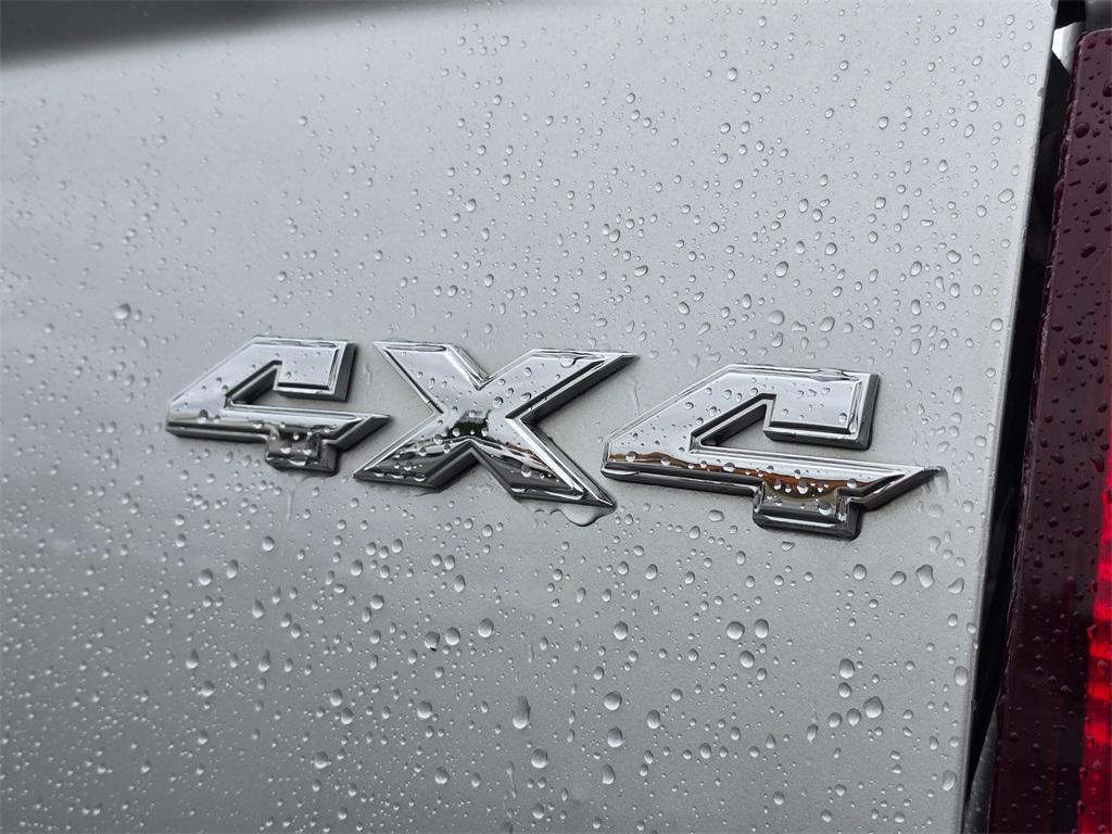 used 2018 Ram 3500 car, priced at $34,980