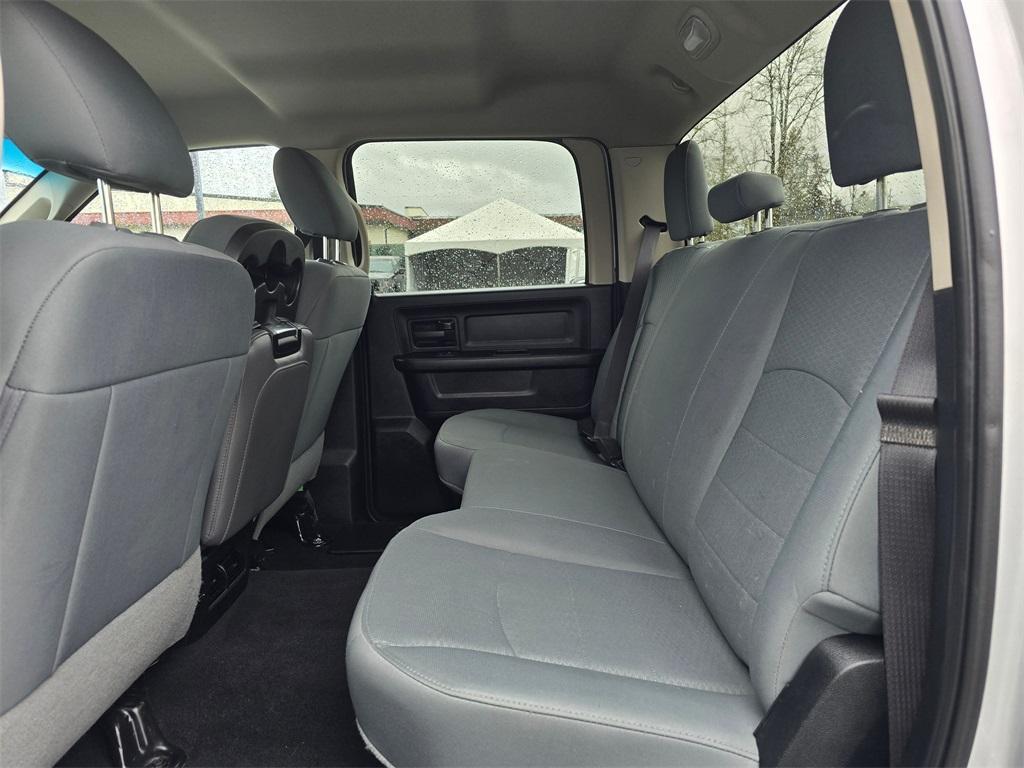 used 2018 Ram 3500 car, priced at $34,980