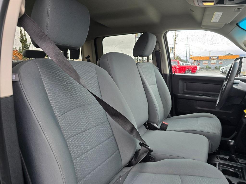 used 2018 Ram 3500 car, priced at $34,980