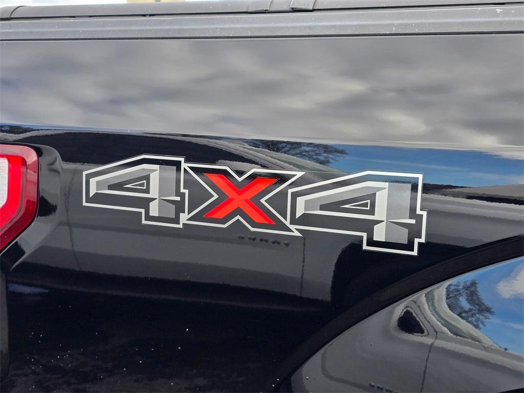 used 2018 Ford F-150 car, priced at $25,980