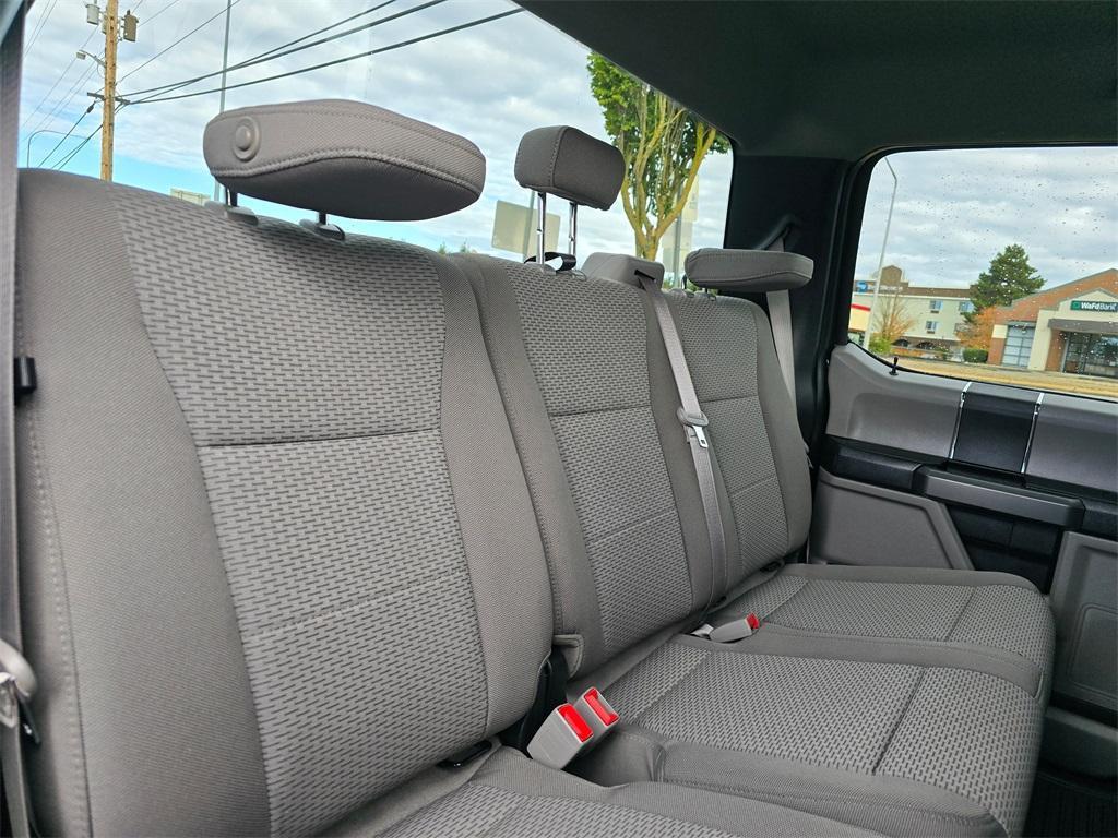 used 2018 Ford F-150 car, priced at $25,980