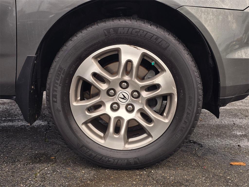 used 2007 Acura MDX car, priced at $7,950