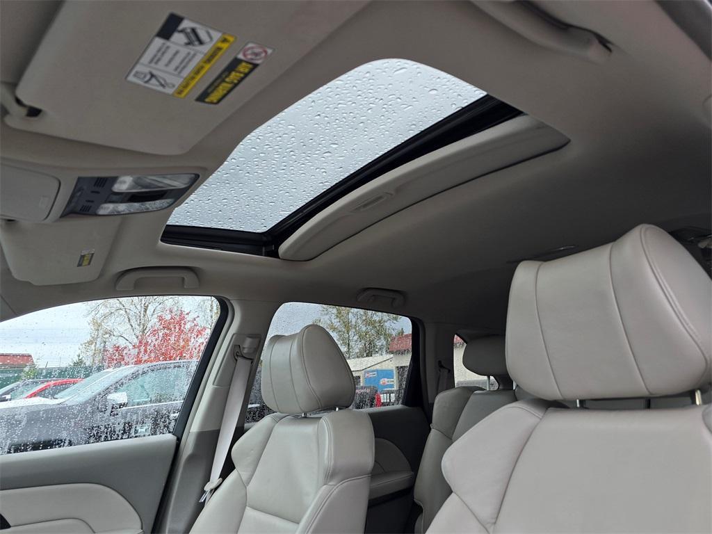 used 2007 Acura MDX car, priced at $7,950