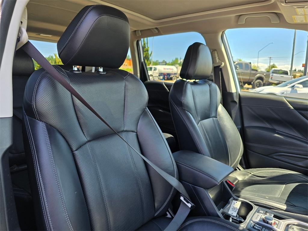 used 2019 Subaru Forester car, priced at $22,980