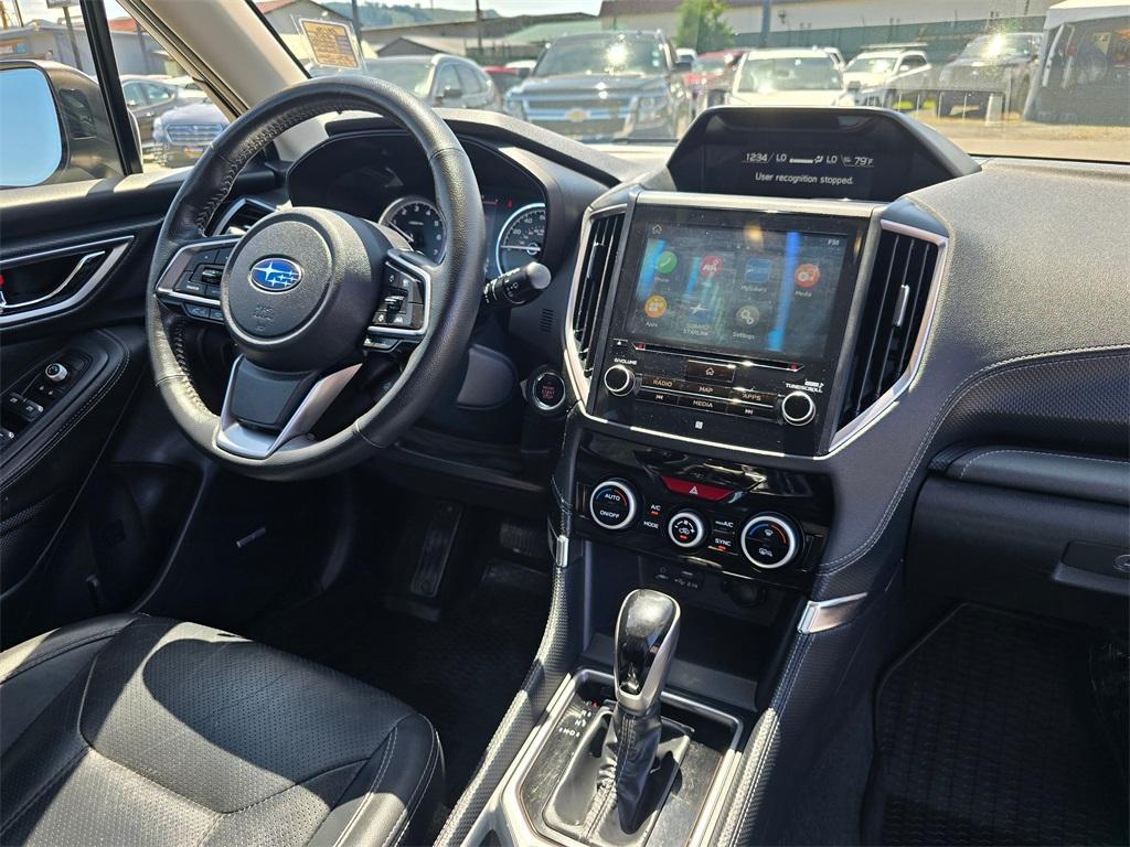 used 2019 Subaru Forester car, priced at $22,980