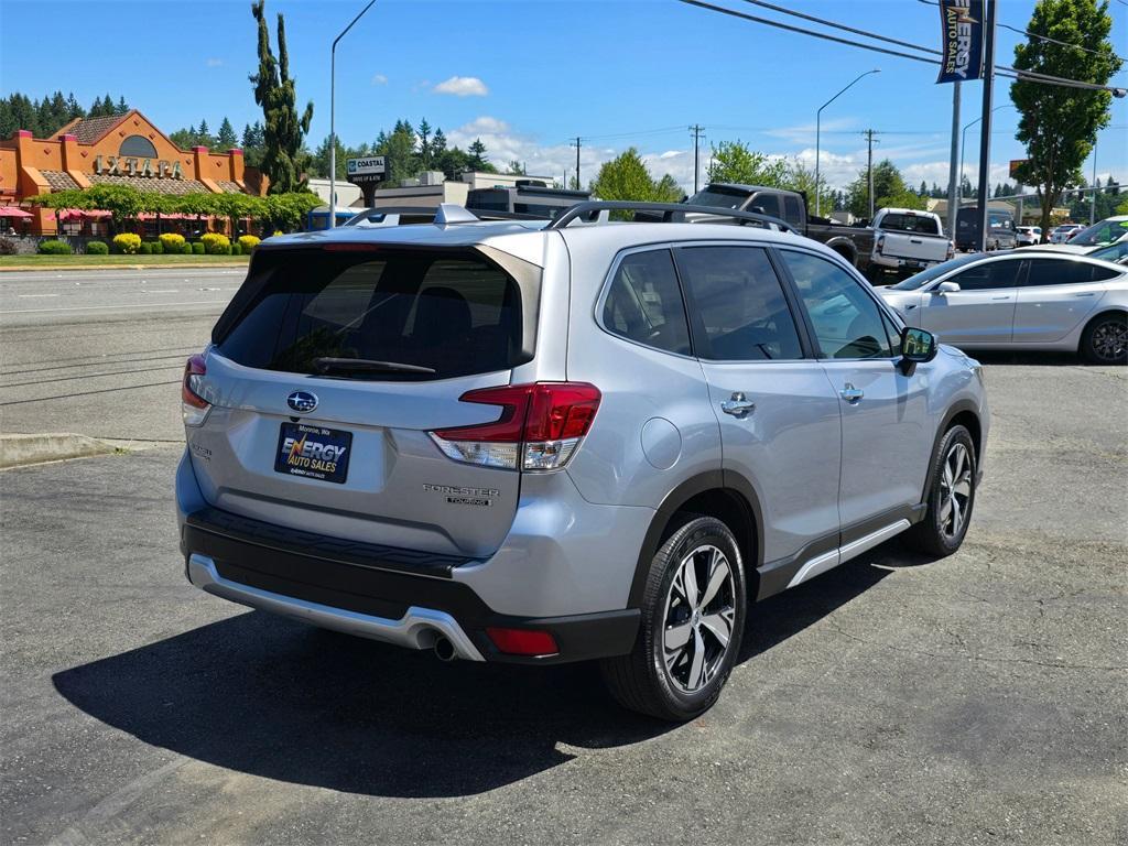 used 2019 Subaru Forester car, priced at $22,980