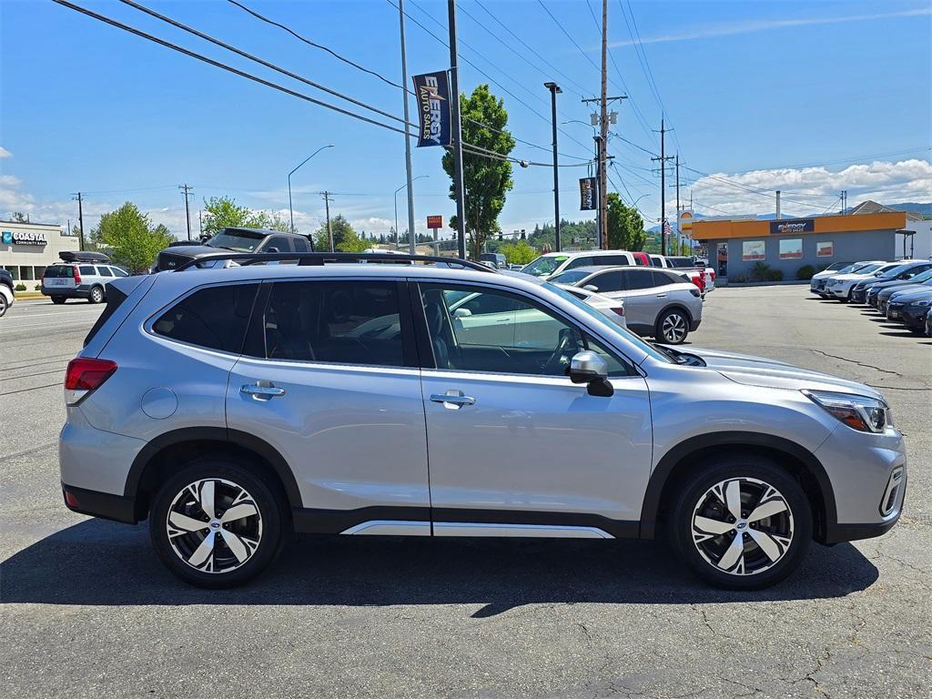 used 2019 Subaru Forester car, priced at $22,980