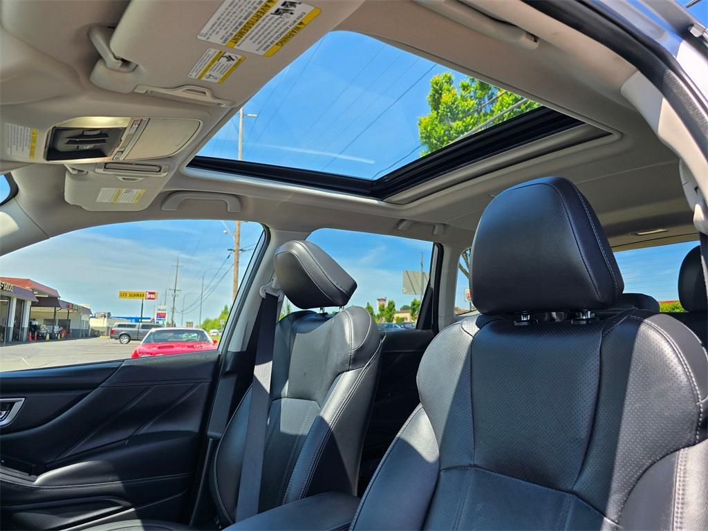 used 2019 Subaru Forester car, priced at $22,980