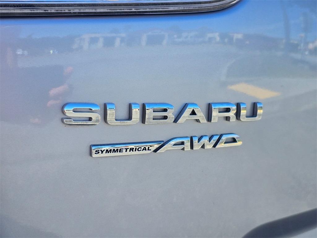 used 2019 Subaru Forester car, priced at $22,980