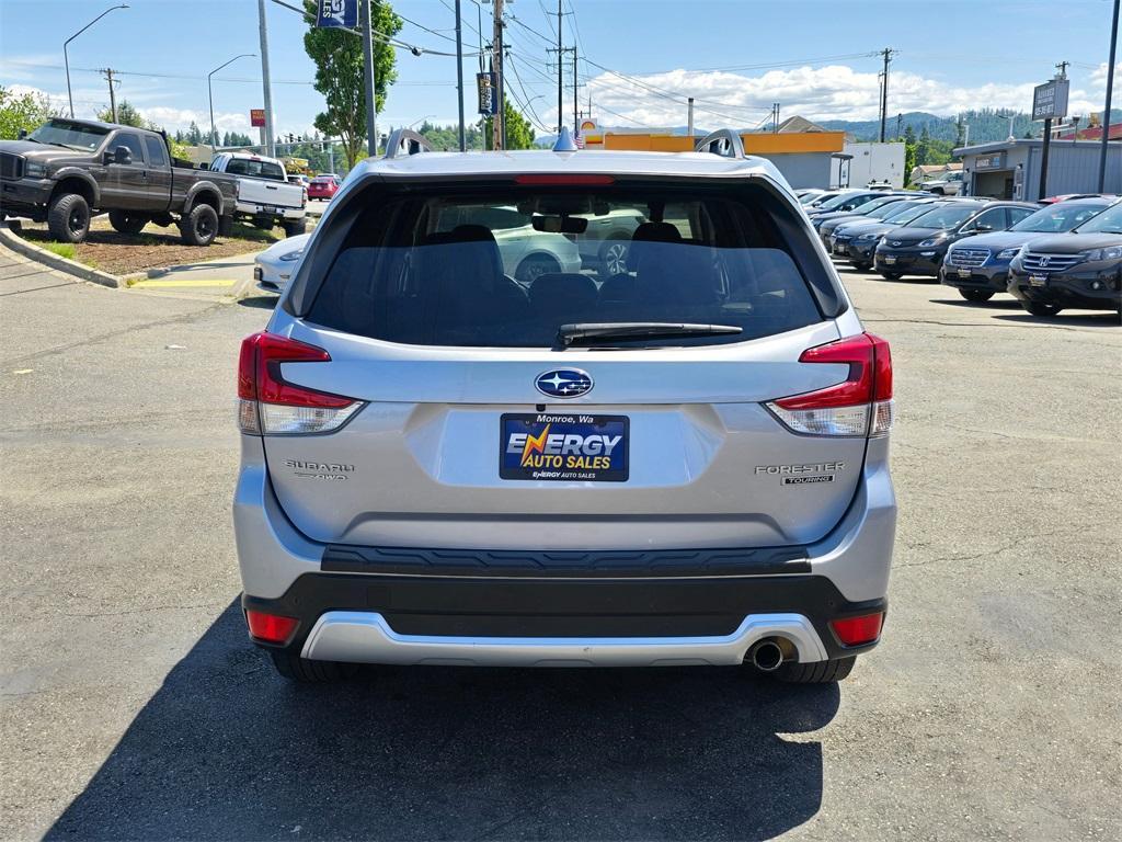 used 2019 Subaru Forester car, priced at $22,980