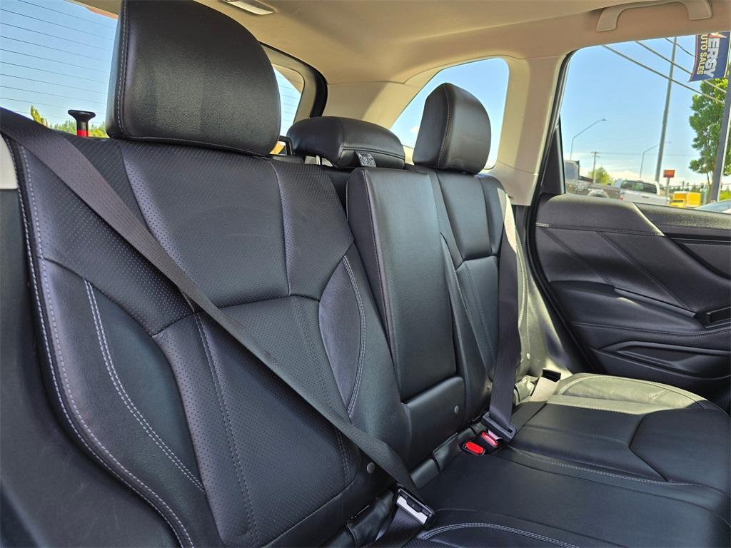 used 2019 Subaru Forester car, priced at $22,980