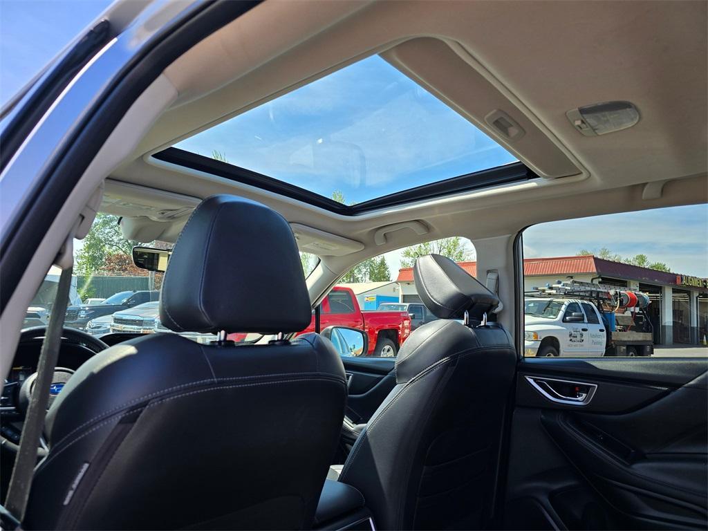 used 2019 Subaru Forester car, priced at $22,980