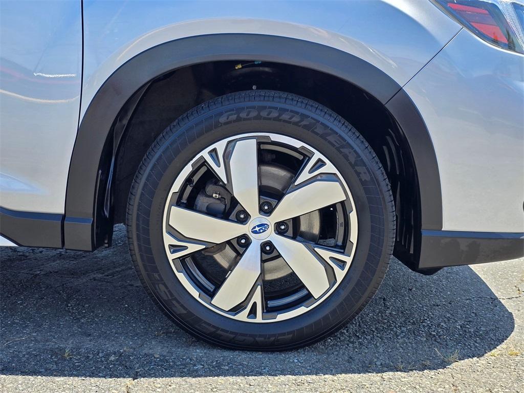used 2019 Subaru Forester car, priced at $22,980
