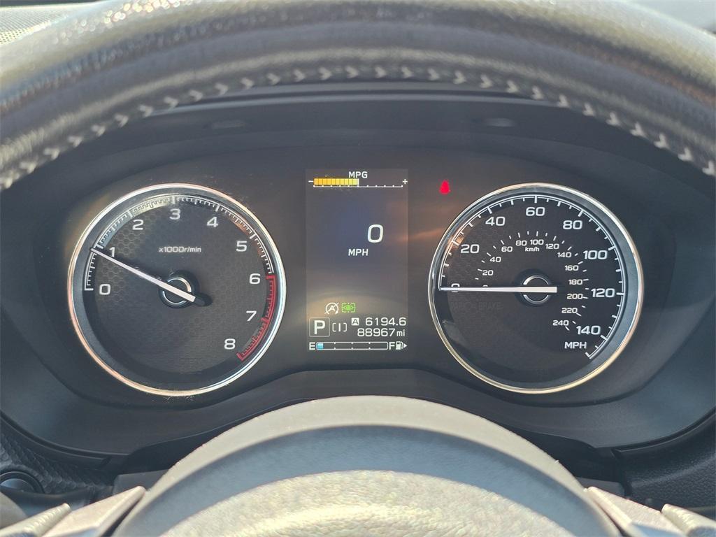 used 2019 Subaru Forester car, priced at $22,980