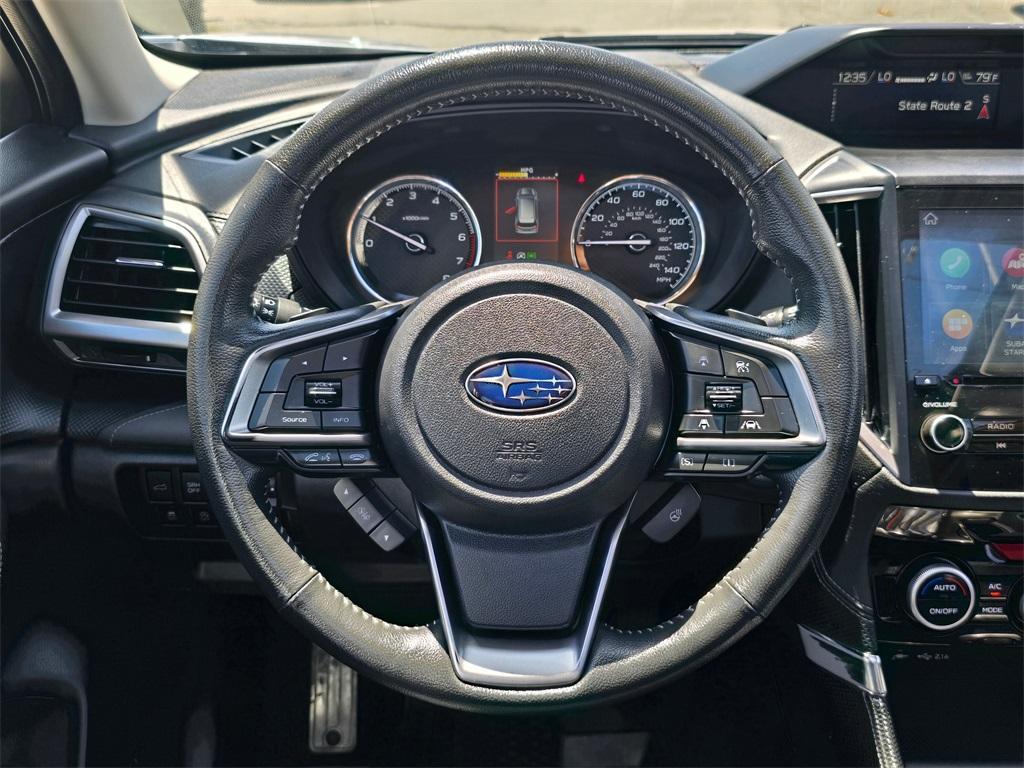 used 2019 Subaru Forester car, priced at $22,980