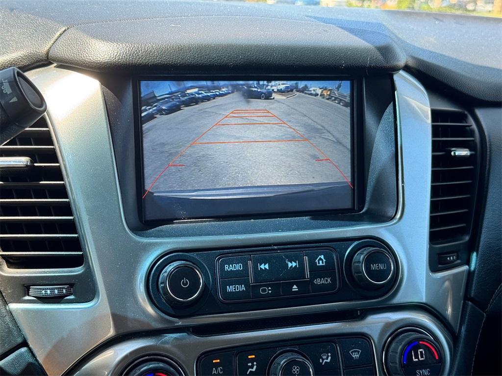 used 2016 GMC Yukon car, priced at $22,950