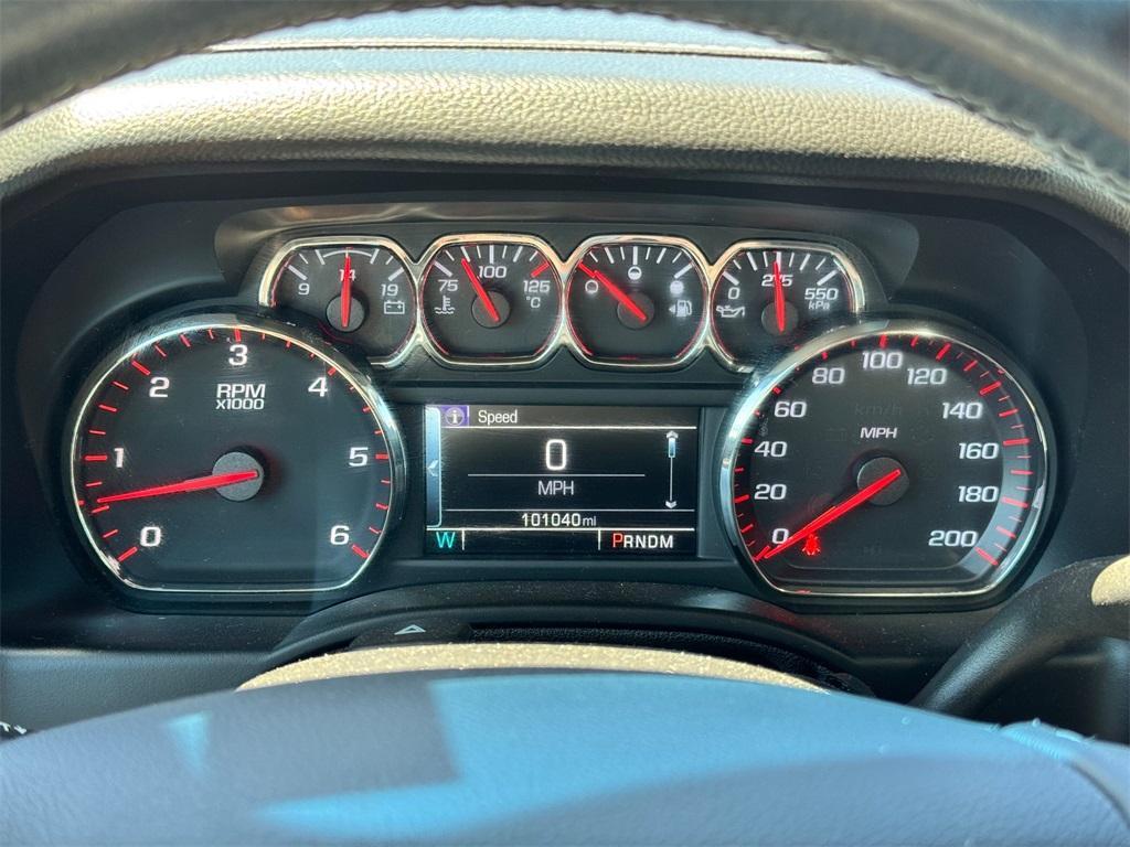 used 2016 GMC Yukon car, priced at $22,950